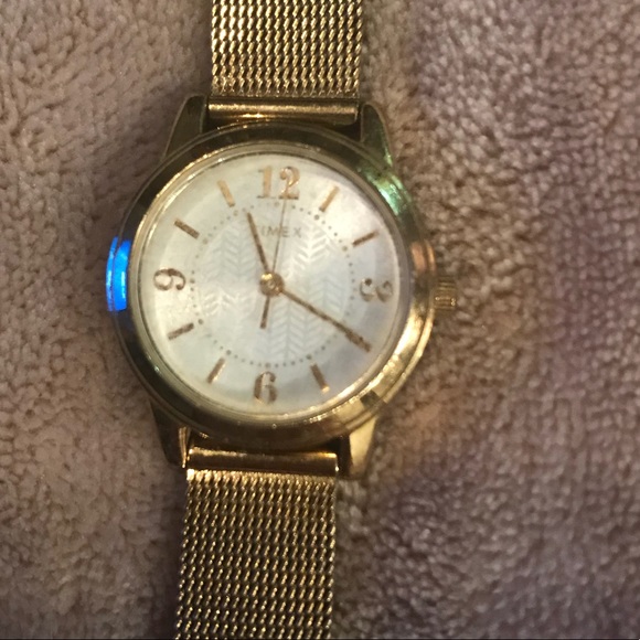 ‼️Bundle & Save‼️Timex watch - Picture 3 of 5